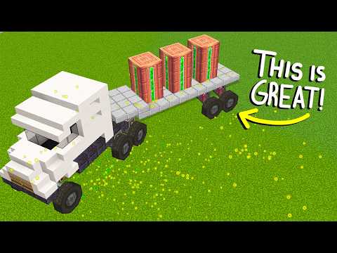 I’m Addicted to This Create Addon 🤤