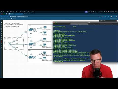 Networking Basics: Switching