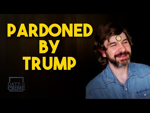 Exclusive Interview With Serial Killer Pardoned By Trump