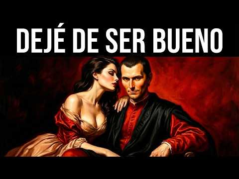 7 Señales: ¿Eres un Hombre Peligroso según Maquiavelo?