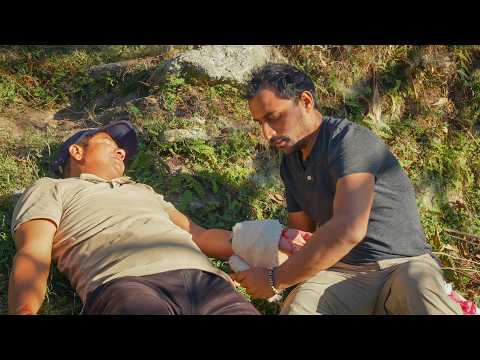 How to Stop Bleeding (Bangla) - Emergency Care Series