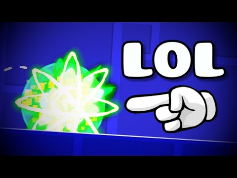 I Made A Level That Bullies You for Dying