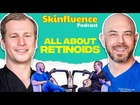Retinoid 101 — The Truth About Tretinoin, Retinol & Results