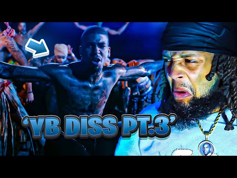 I FINALLY UNDERSTAND... NLE The Great - Hello Revenge [youngboy diss] REACTION!