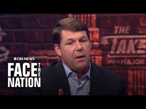 House Budget Committee chair reacts to Musk's criticism of Trump's "big, beautiful bill"