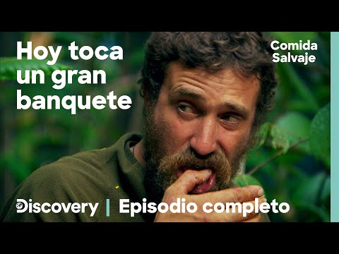 Auténticos sabores del sudeste asiático | Tercer  Episodio Completo | Comida Salvaje