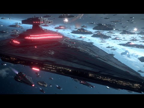 When Humans Repaid Their Obligation — The Galaxy Trembled in FearSci-Fi HFY Stories