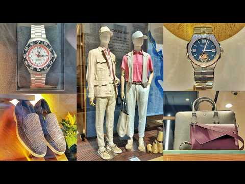 Men's Fashion: Outfit Ideas, Color Combinations Inspiration.