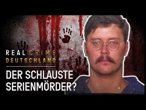 Ed Kemper: schlimmster & schlauster Serienmörder | True Crime Doku