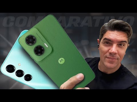 Galaxy A16 5G or Moto G35 5G? Which Smartphone Is the Best Value for Money?