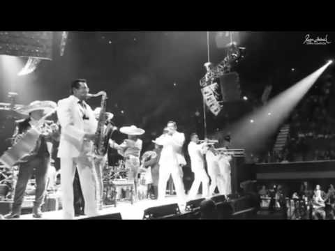 JUAN GABRIEN EN LOS ANGELES CALIFORNIA 26/08/2016