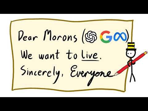 Top AI Scientists Just Called For Ban On Superintelligence