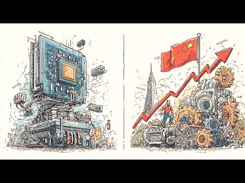 China's 12-Inch SiC Leapfrog: How They Bypassed the West to Dominate Power Electronics