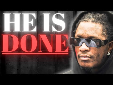 Thug CRASHES OUT After 2ND Snitching Claim Surfaces