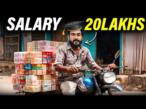 Reality of LIFE in SALES | Will You Sell Soaps on a BIKE AFTER an IIM MBA? Find out the TRUTH