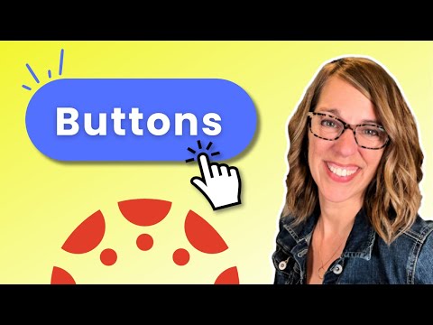 Create The Best Buttons for Canvas with ChatGPT and More!
