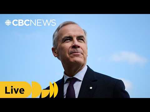 Carney addresses Liberal convention