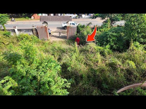 We Can't Believe This Is The Villa That Was Buried 8 Years Ago - 46 Minutes of Transformation (P2)