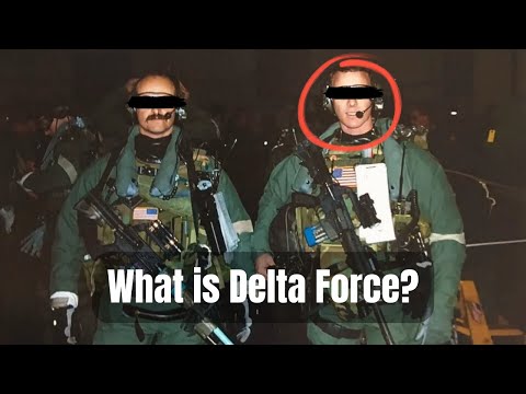 The Secret Unit That Doesn’t Exist (But Takes Down Dictators)