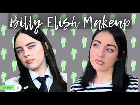 Soft & Easy Glam | Billy Elish