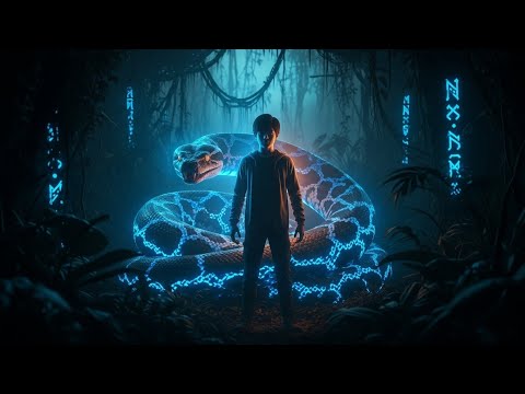 This Entire Movie Was Made Using AI (No Camera, No Actors)