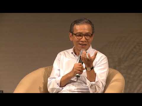 Wu Nien-jen on "A Storied Life"