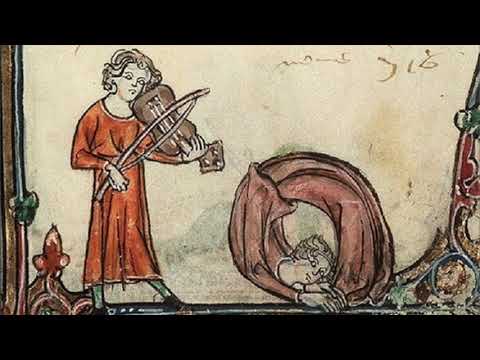 A la via! - Street music from XIII to XVI cent - Ensemble Anonymous & Strada