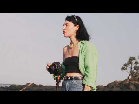 Attempting Daytime Long Exposures With The Nikon D700