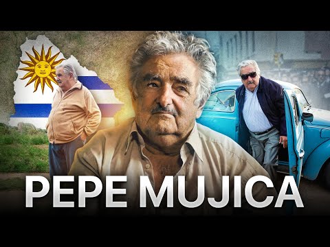 Come un contadino ha rivoluzionato l’Uruguay