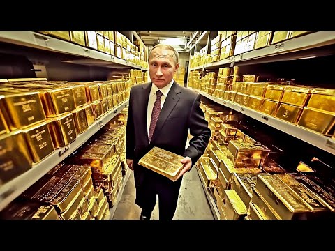 La Vie Secrète Des Présidents Les Plus Riches Du Monde