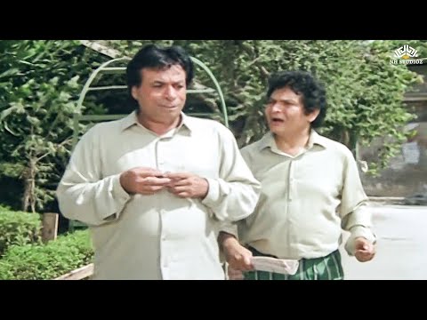 २० साल से हम एक लड़की नहीं ढूंढ सके - Kader Khan, Asrani की जबरदस्त कॉमेडी | Superhit Comedy Scene