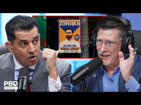 “$6M To $30M” - Mamdani's ‘Free Grocery’ Plan BLOWS Budget BEFORE Opening