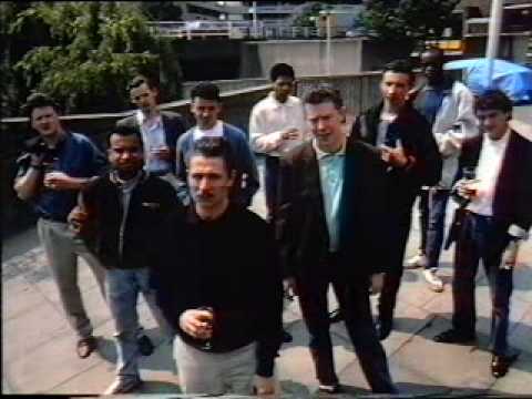 Alan Clarke Arena part 4