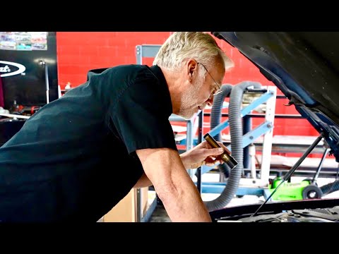 Saying good morning on a Terrible Thursday. Guess what happens? The guys get me laughing at myself