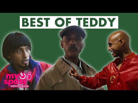 Best Of Teddy Teclebrhan | Empfehlung aus der Redaktion