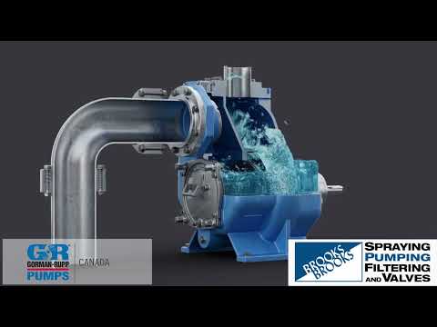 Intro to Self-Priming Technology