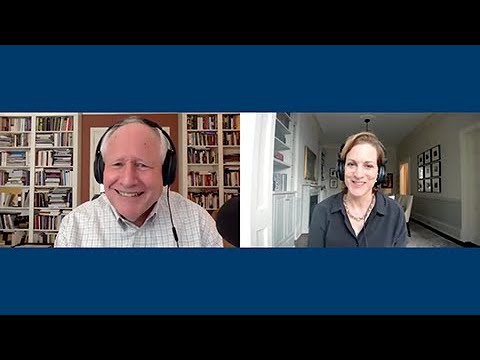 Anne Applebaum on Ukraine, Russia, Europe, and the US