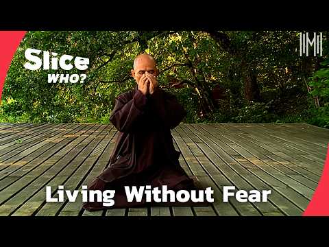 Thich Nhat Hanh – A Journey into the Heart of Buddhism | SLICE WHO