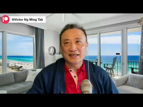 要𥄫實孫東嘅投資局HK$600+億，點解❓睇埋內地「發改委」推人民幣5,000億新工具就會明白❗️｜1 Oct2025