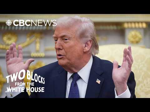 Trump's 'no rules' war on Iran | Two Blocks from the White House