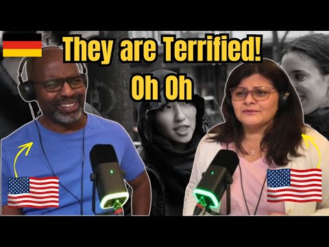 Do Foreigners Think Germans Are Too Direct?! | Americans React