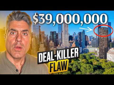 Why The Trump Tower Penthouse Failed