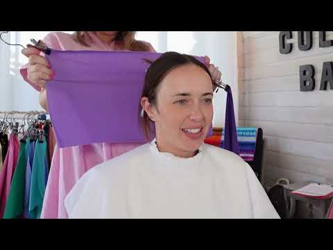 Summer vs Winter: The Surprising Colour Analysis Result!