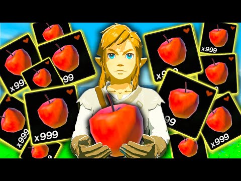 So bekommst du UNENDLICH ITEMS in kurzer Zeit😨! (OP!)