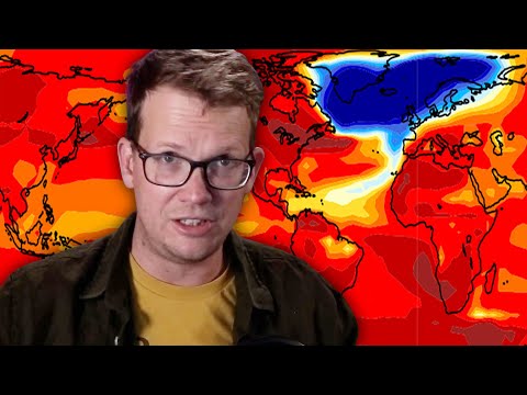 I am Scared for Ireland...