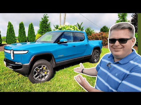 Should you buy your Rivian Used or New? |  Top 5 Reasons For Each
