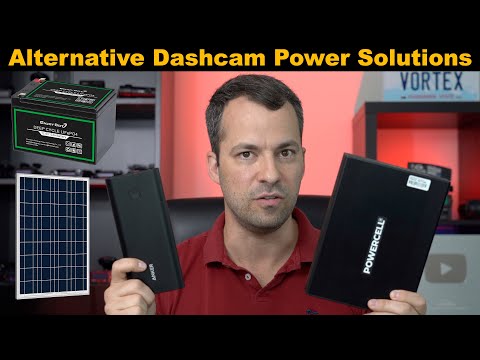 Power Your Dashcam on a Budget: Affordable Solutions
