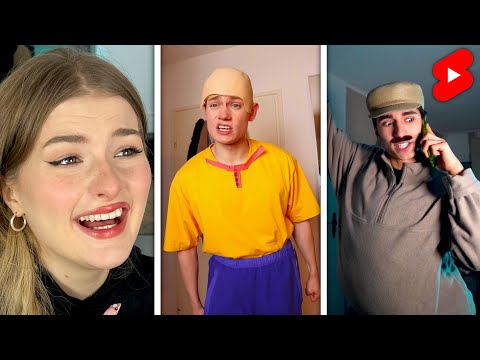 LiDiRo reacts to Shorts #183 #lidiro #shorts