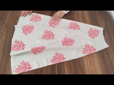 ❤️ The Gorgeous Skirt Everyone Will Want in Their Closet 🥰