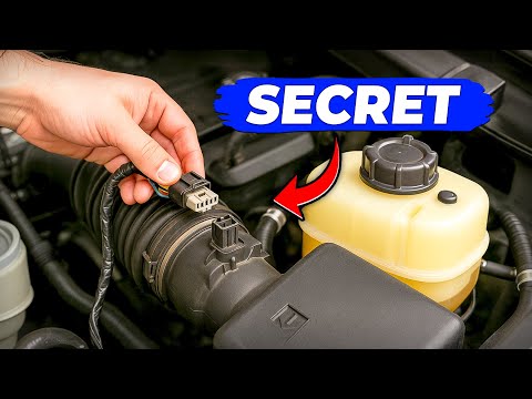 20 Car Repair SECRETS That Will Save You Over $2,000 Every Year!